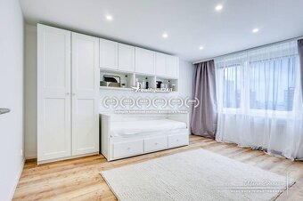 3-izbový byt na Clementisovej ulici v Trnave - 13