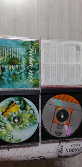 Cd originalne - 13