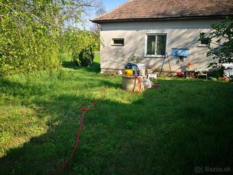 Dom s pozemkom 1570 m2, Štefanovičová, Nitra - 13