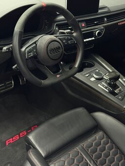 KRYT OBAL PUZDRO AIRBAGU AUDI EXCLUSIVE - 13