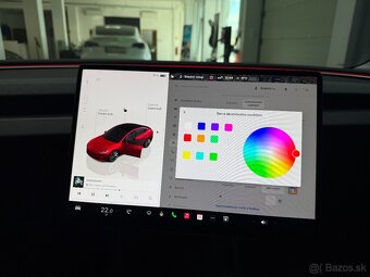 Tesla Model 3 Long Range 2023 (Highland) – Deadpool - 13