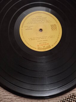 Vinylové platne - 13