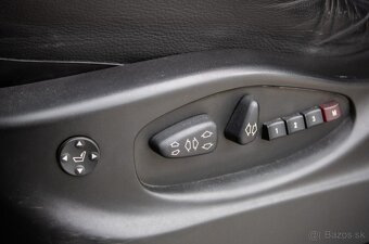BMW X5 E53 3.0d, 160kW, 4x4, A6 - 13