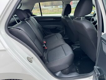 Škoda Fabia III 1.0 MPI Active - 13