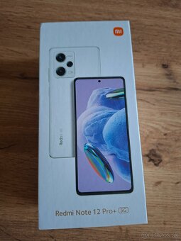 Xiaomi Redmi 12Pro+ - 13