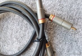 Analógové káble Accuphase, Ortofon, Denon, Acrotec - 13