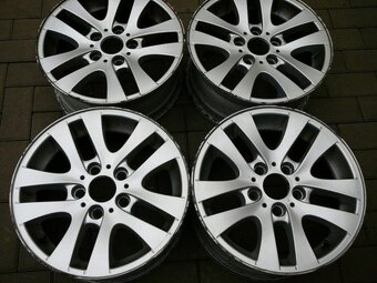 ELEKTRONY DISKY AJ 5x120 - 13
