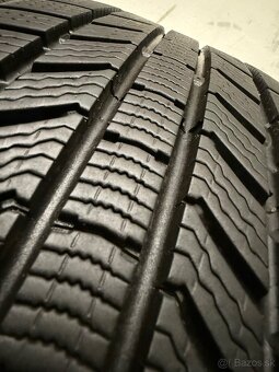 Zimná sada 5x108 R18 , 235/60/18 - Volvo XC 60 - 13