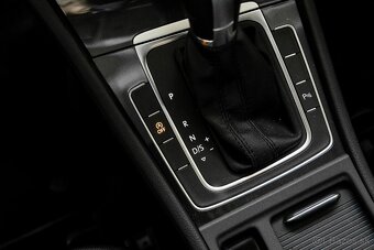Volkswagen Golf Variant 1.6 TDI BMT 115k Comfortline DSG - 13