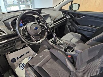 Subaru XV 1.6i Lineartronic AWD Comfort - 13