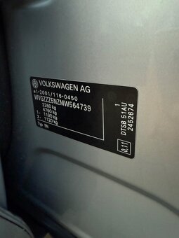Volkswagen Tiguan 2.0TDi DSG 4Motion R-line - 13