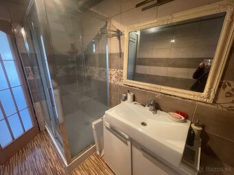 Na predaj rodinný dom po čiastočnej rekonštrukcii, pekný poz - 13