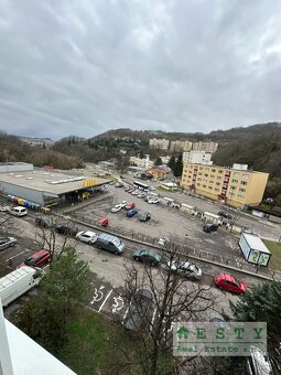 REZERVOVANÝ, 2i byt - kompletná rekonštrukcia, Banská Štiavn - 13