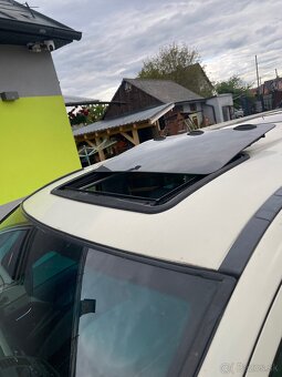 Mercedes Viano W639 2.2DCI - 13