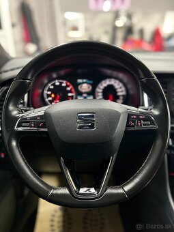 Seat Ateca Xcellence, 1.4 TSI, 110KW/150PS, 6MT, DPH - 13