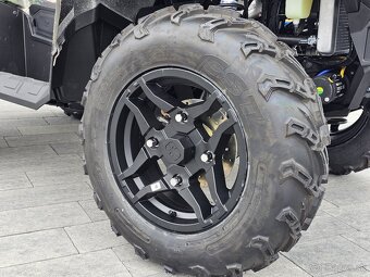 Polaris Sportsman 570 EPS Hunter Edition 2025 - 13