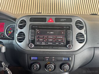 Volkswagen Tiguan 2.0 TDI DSG 4x4 - 13