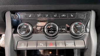 Škoda Karoq - 2.0 TDi 85kw 7DSG - 13