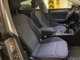 Volkswagen Arteon 2.0 Tdi 3/2019 1.maj ČR Top stav - 13