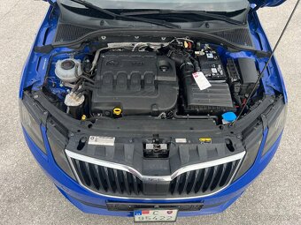 PREDÁM ŠKODA OCTAVIA COMBI 2.0TDi 110kW automat dovoz DE - 13