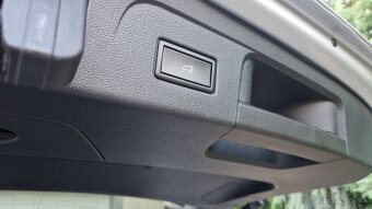 VW Touran 2.0 TDI SKY 2020, LED, Webasto 150000km - 13