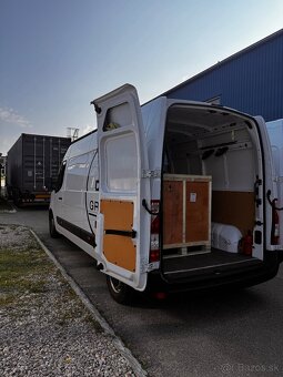 AUTODOPRAVA SK – EU | RÝCHLO, SPOĽAHLIVO, VÝHODNE - 13
