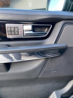 Range Rover Sport 3.0 HSE - 13
