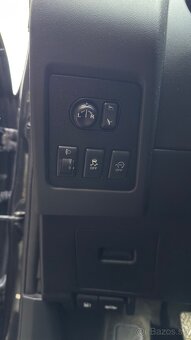 Nissan Qashqai +2 1.6 dci - 13