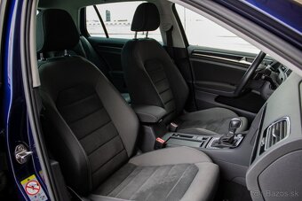 Volkswagen Golf 1.4 TSI BMT 125k Highline - 13