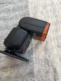 Canon Speedlite 430EX III-RT - 13