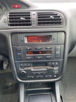 Peugeot 406 2.0 HDI 80kw - 13