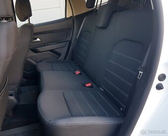 Dacia Duster 1.5 DCI 4X4 ✅ 2019 // Prvý majiteľ ✅ LEN 66 000 - 13