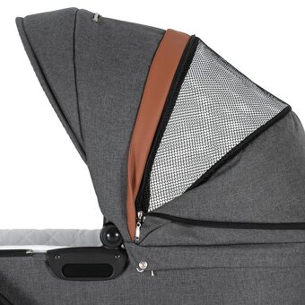 PETITE&MARS Kočík 3kombinácia Rover II - 13