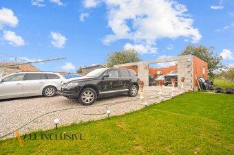 ALL INCLUSIVE | NA PREDAJ 4-IZBOVÝ RD NA 23-ÁR. POZEMKU, DOL - 13