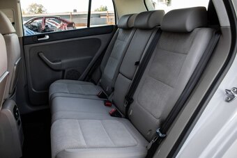 Volkswagen Golf Plus 2.0 TDI, 81kW, M5 - TOP STAV - 13