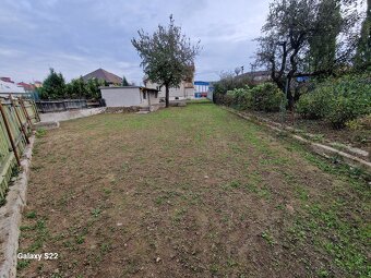 Predám rodinný dom v Bánovciach nad Bebravou - 13