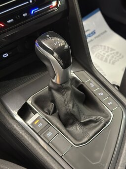 Volkswagen Tiguan Allspace 2.0 TDI EVO SCR Life DSG - 13