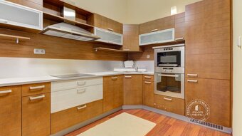 AXIS REAL | Veľký 2-izb. byt, GARÁŽ, BA Staré Mesto, Sláviči - 13