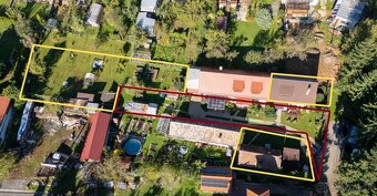 Dom v tichej ulici Kováčová - 13