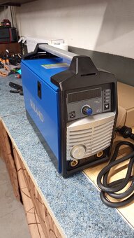 Predám zvaračku CO2 novú - 13