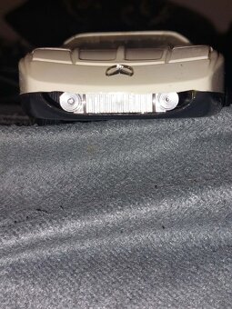 Mercedes C 111 ites - 13