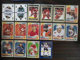 Predám kartičky NHL novšie ročníky (SP Authentic, OPC) - 13