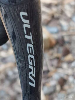 Cestny bicykel carbon ram M - 13