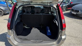 Ford Fusion 1.6i Comfort - 13