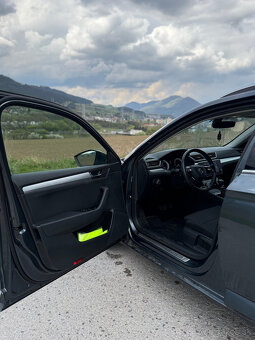 ❗❗ Škoda Superb III Combi 2.0 TDI Ambition DSG7,SVK značky❗❗ - 13
