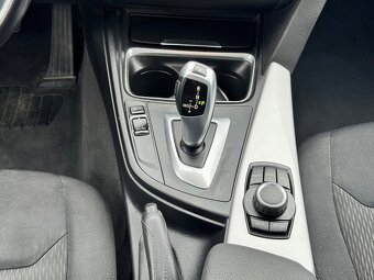BMW Rad 3 Touring 316d A/T - 13