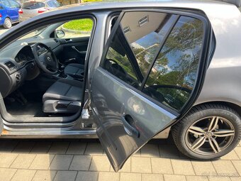 Volkswagen Golf 5 1.9 TDI - 13