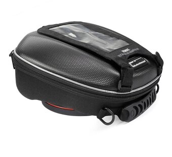 Tankvak, tankbag na nádrž motocyklu - 13