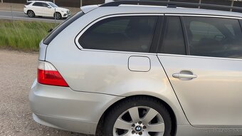 BMW E61 530XD - 13