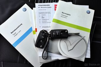 Volkswagen Tiguan 2.0 CR TDI 177k 4-Motion Sport&Style DSG - 13